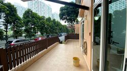 Seletar Springs Condominium (D28), Condominium #524027591
